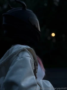 Some nights are made for silence headlights off heart wide open just part 1