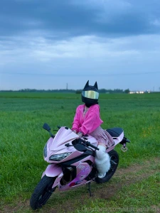 Mixing tenderness with the roar of the engine - guess where i m headed