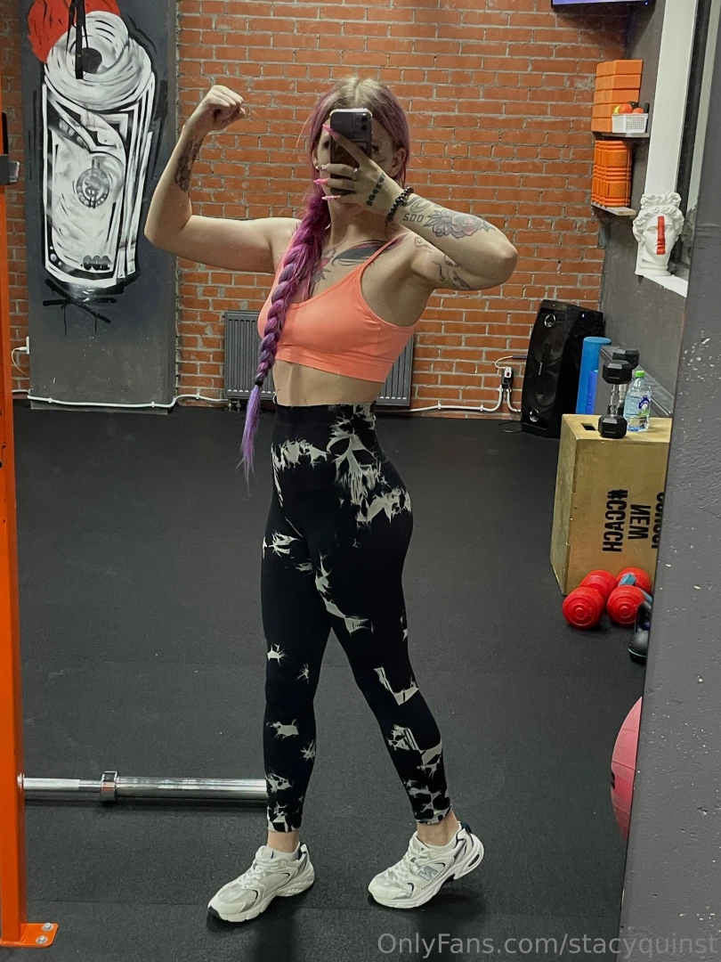 Nbsp the nbsp gym nbsp doesn t nbsp ask nbsp if nbsp you re nbsp in 