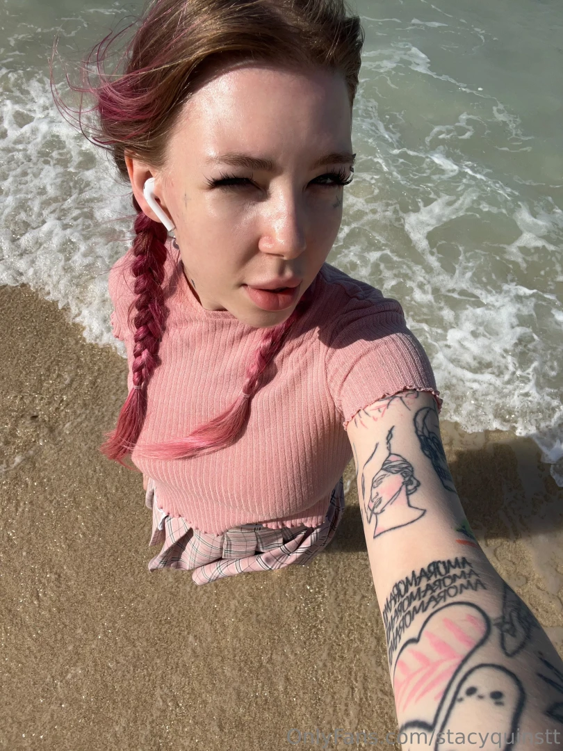 Would you like to swim with me part 9 