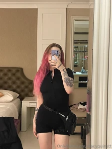 Seduction mode activated part 2