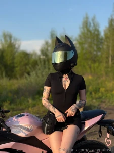 Sweet like candy but i come with a warning label