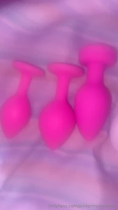 Puppy was playing with something new 3 i ll post a longer video soon