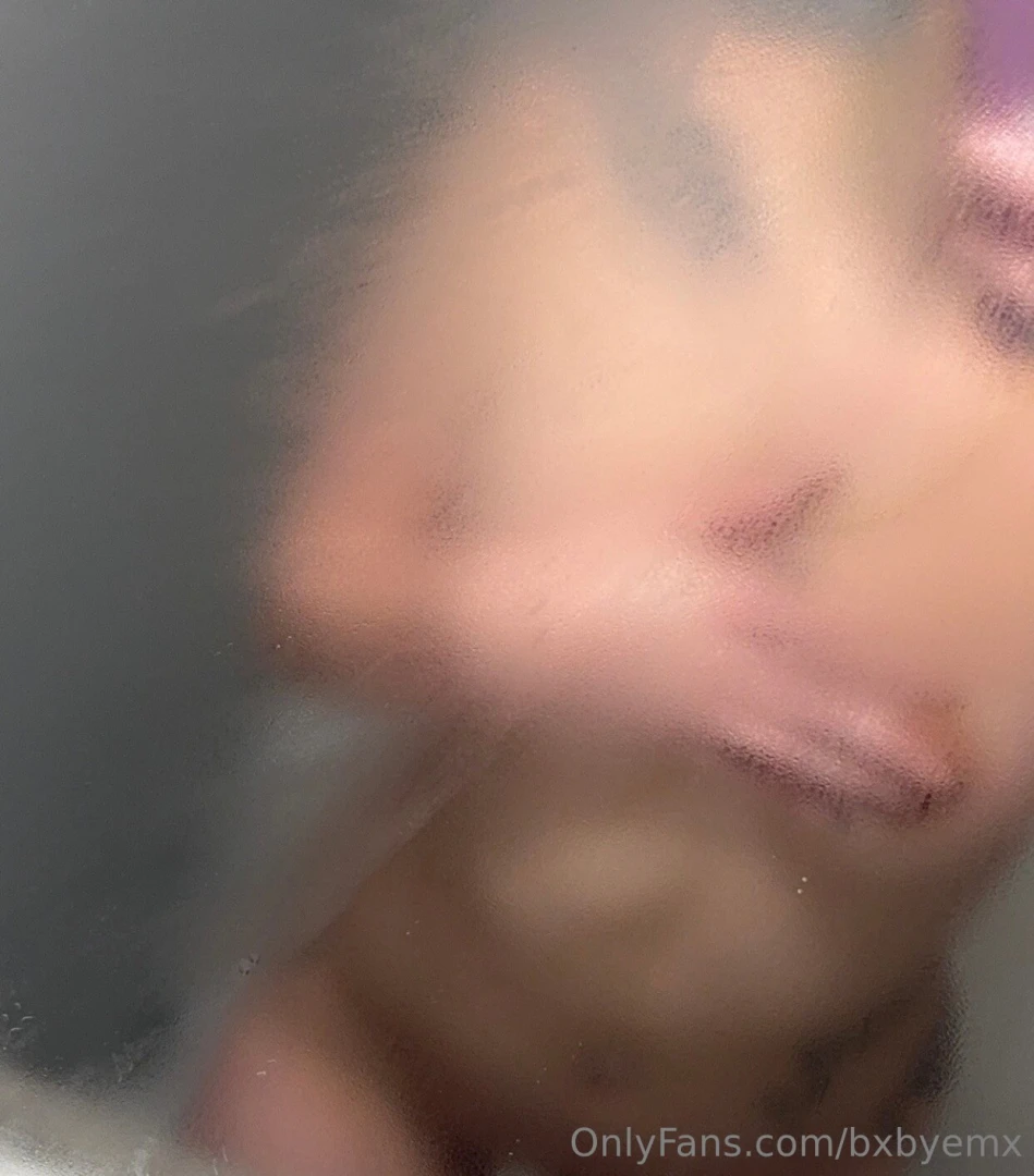 Curious about what i was up to before i got out of the shower 