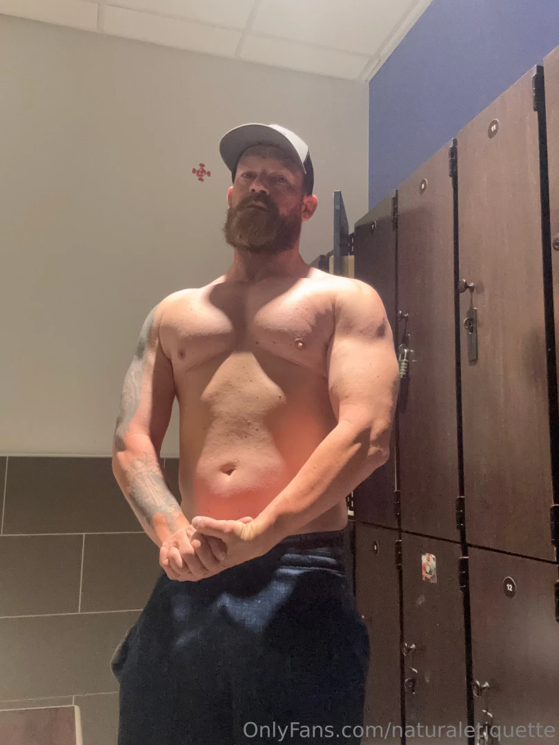 Chest day part 22 