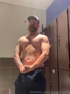 Chest day part 22