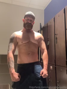 Chest day part 24