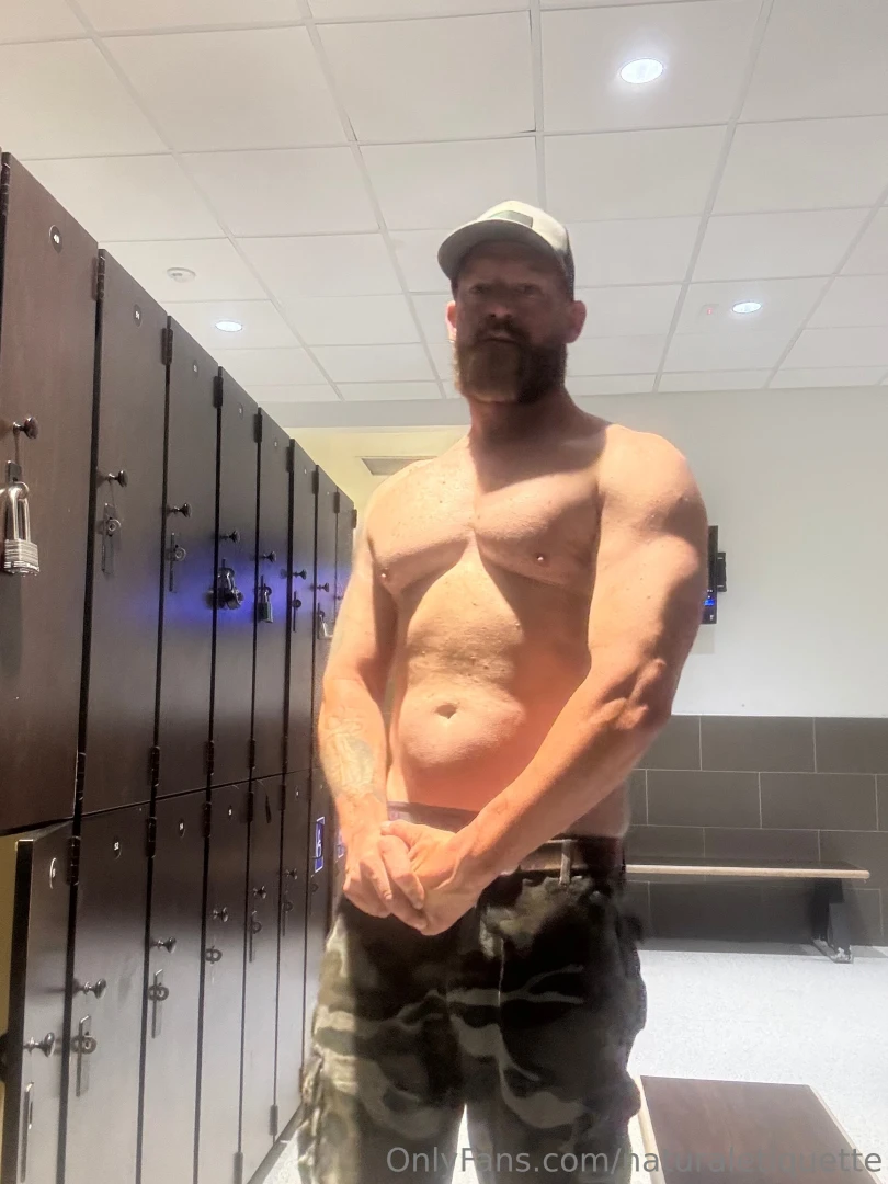 Chest day new reddit is baberhamlincoln001 part 3 