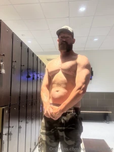 Chest day new reddit is baberhamlincoln001 part 3