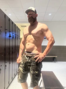 Chest day new reddit is baberhamlincoln001 part 2