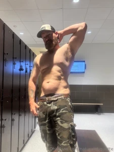 Chest day new reddit is baberhamlincoln001