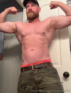 Flexing for you part 11