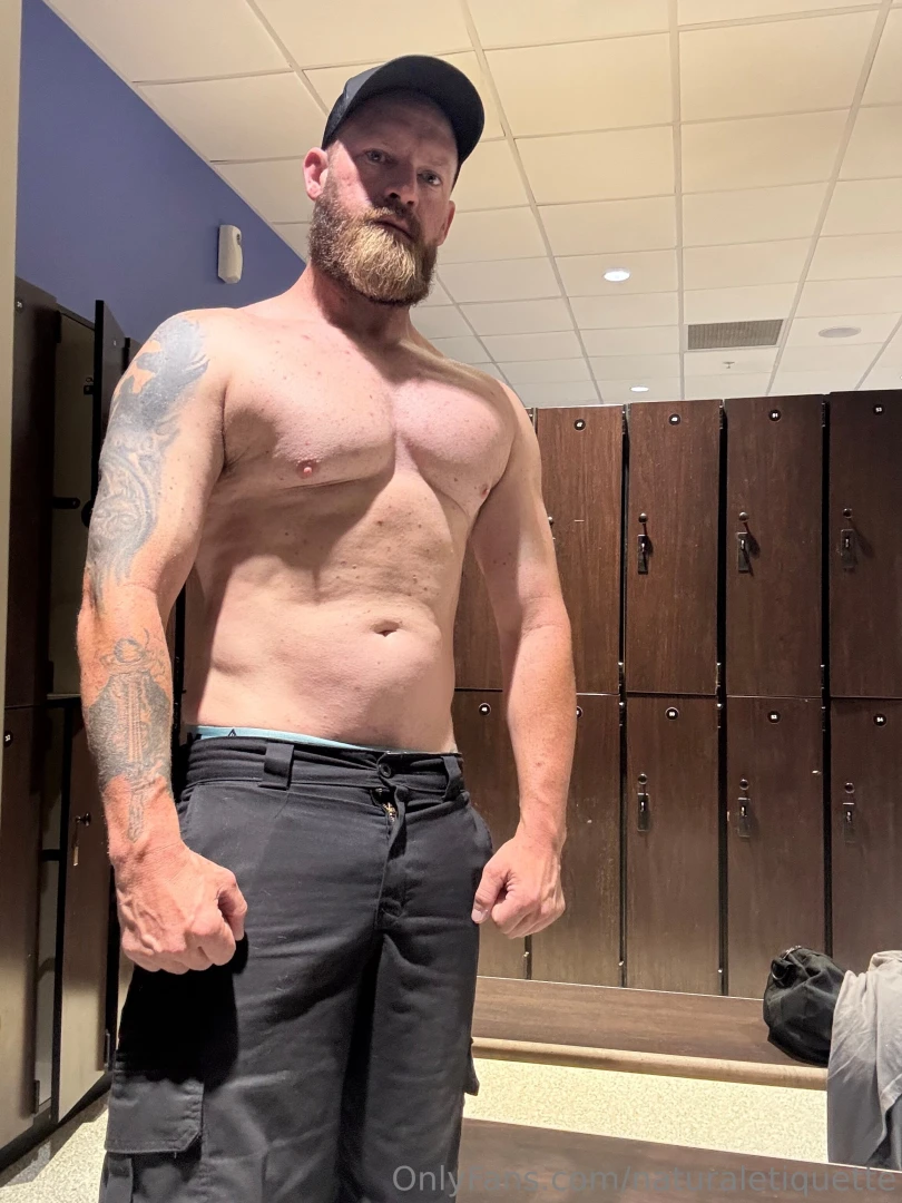 Gym pics part 6 