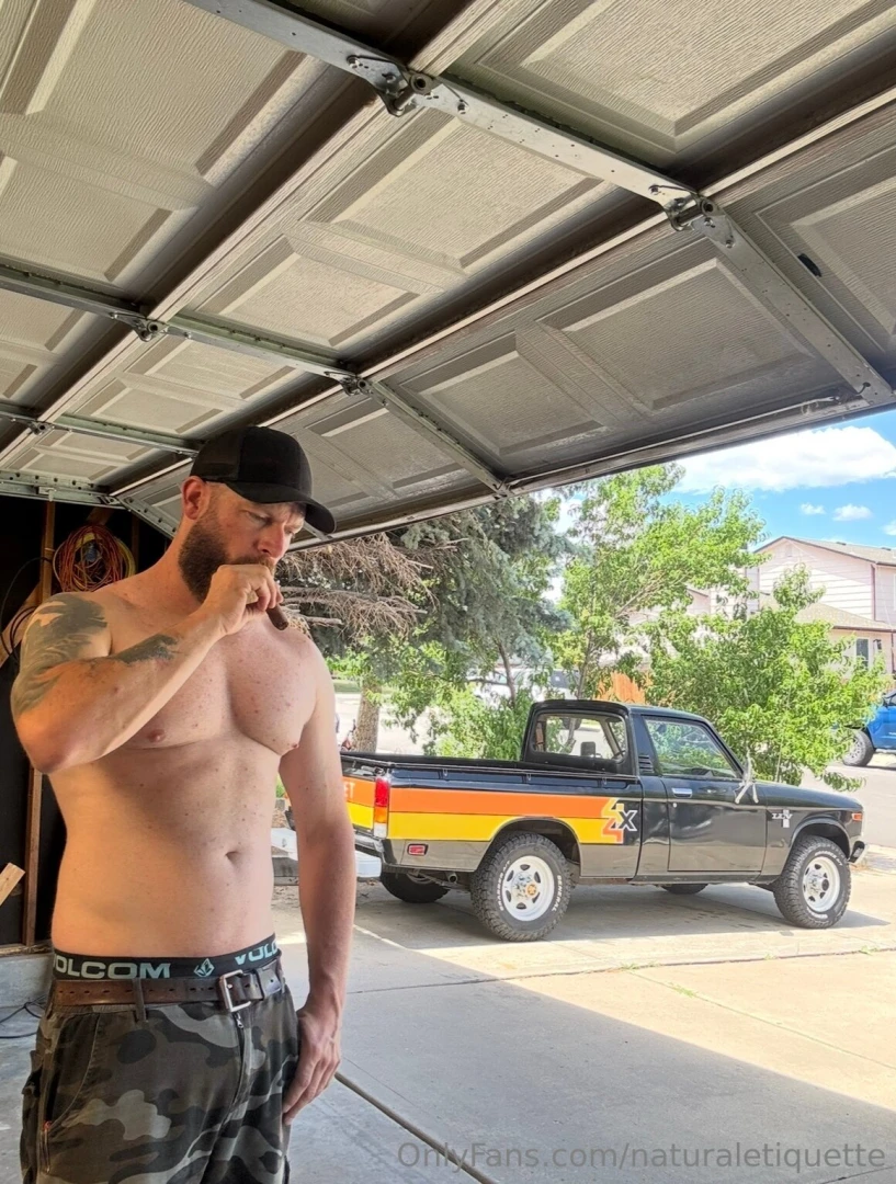 Hope you guys had an awesome 4th 