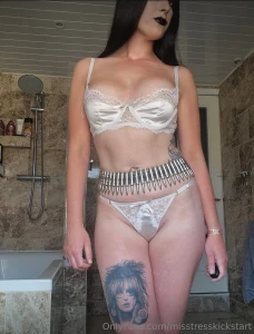 So i have a question what do you guys actually want to see on here