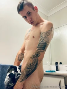 Shower time part 1791