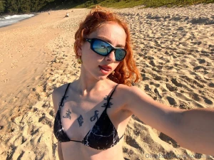 Me encantar a vivir cerca de la playa para ir a coger toda la noche part 2