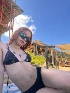 Ya quiero volver a brasil