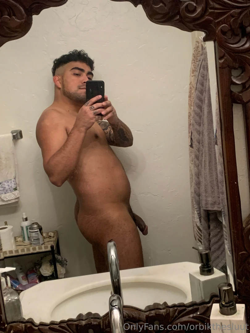 After shower pics part 29 