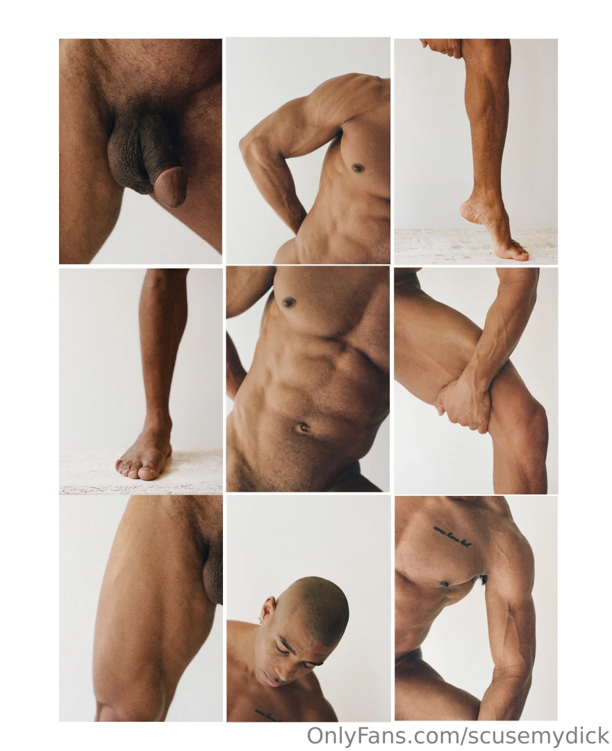 Photograph series by antonio meda pt 1 