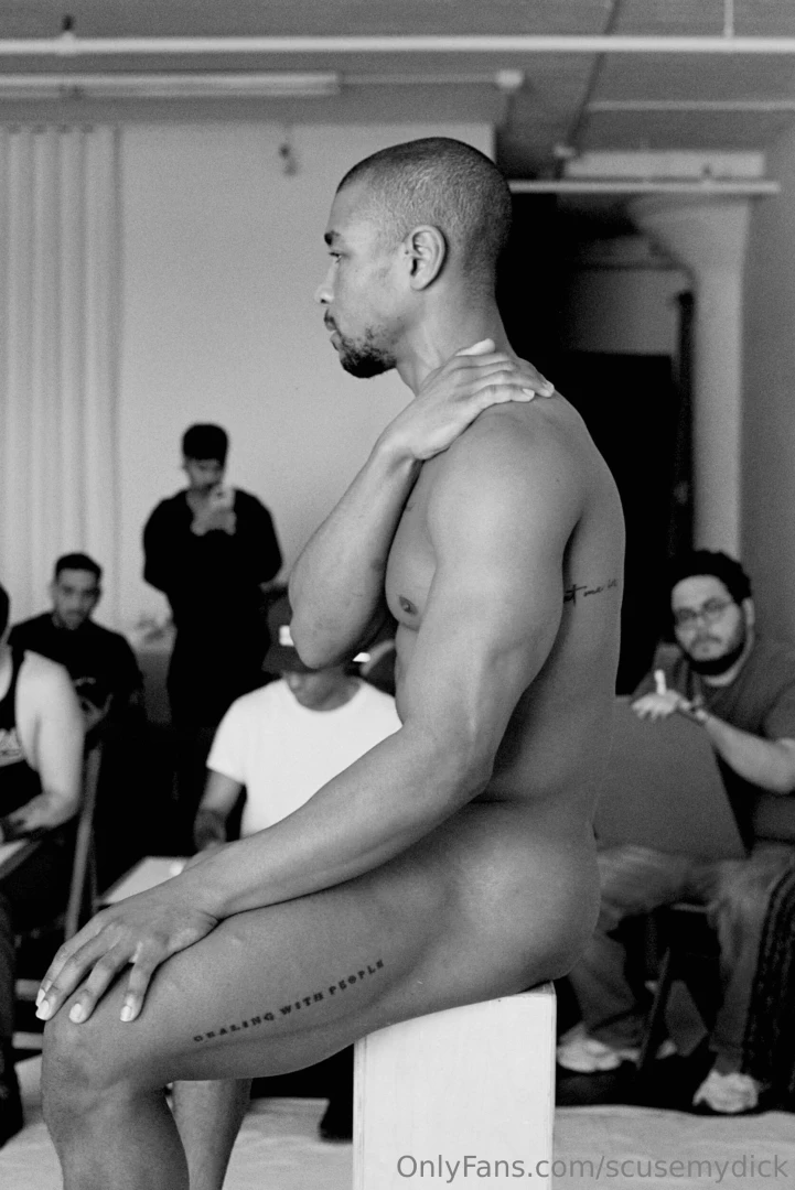 Pics from a figure drawing event i modeled for these aren t erotic or part 1 
