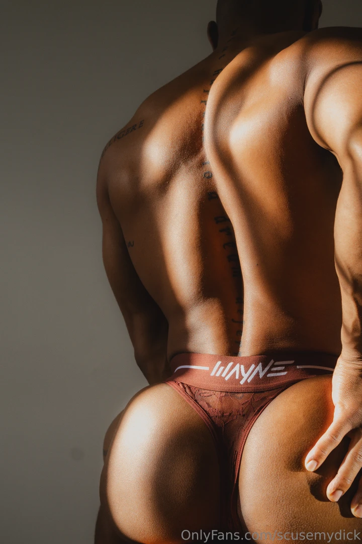 Teasing you in my sexy lingerie from wayne underwear part 5 