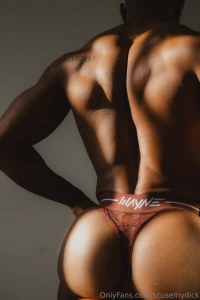 Teasing you in my sexy lingerie from wayne underwear part 2