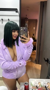 Quiero un masaje en mis tetas