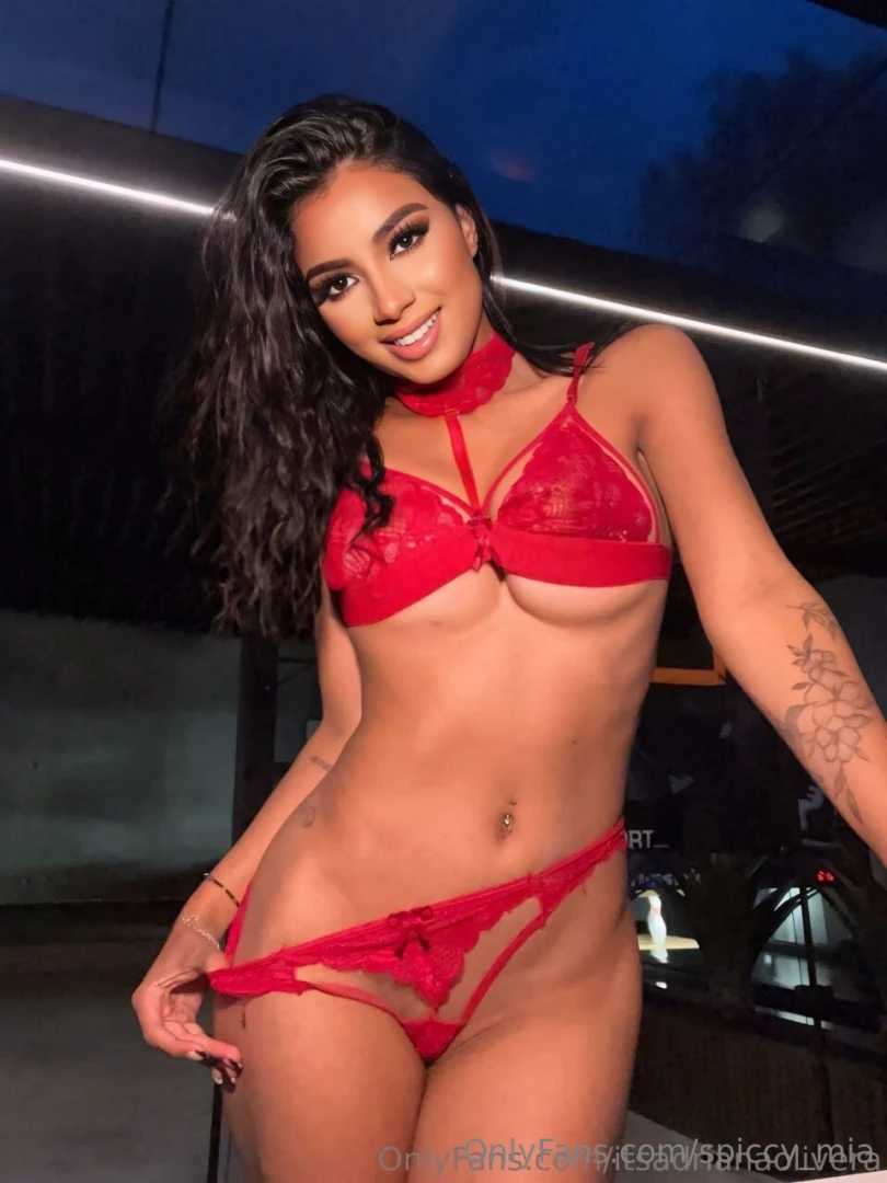 Brazilian hot beauty itsadrianaolivera she will tease your senses part 67 
