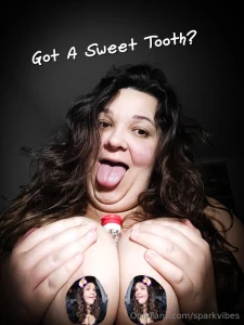 New post on my sparkvibesvip channel if you re interested https