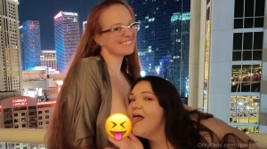Cum show your support and loads of cum sparkvibesvip new video with