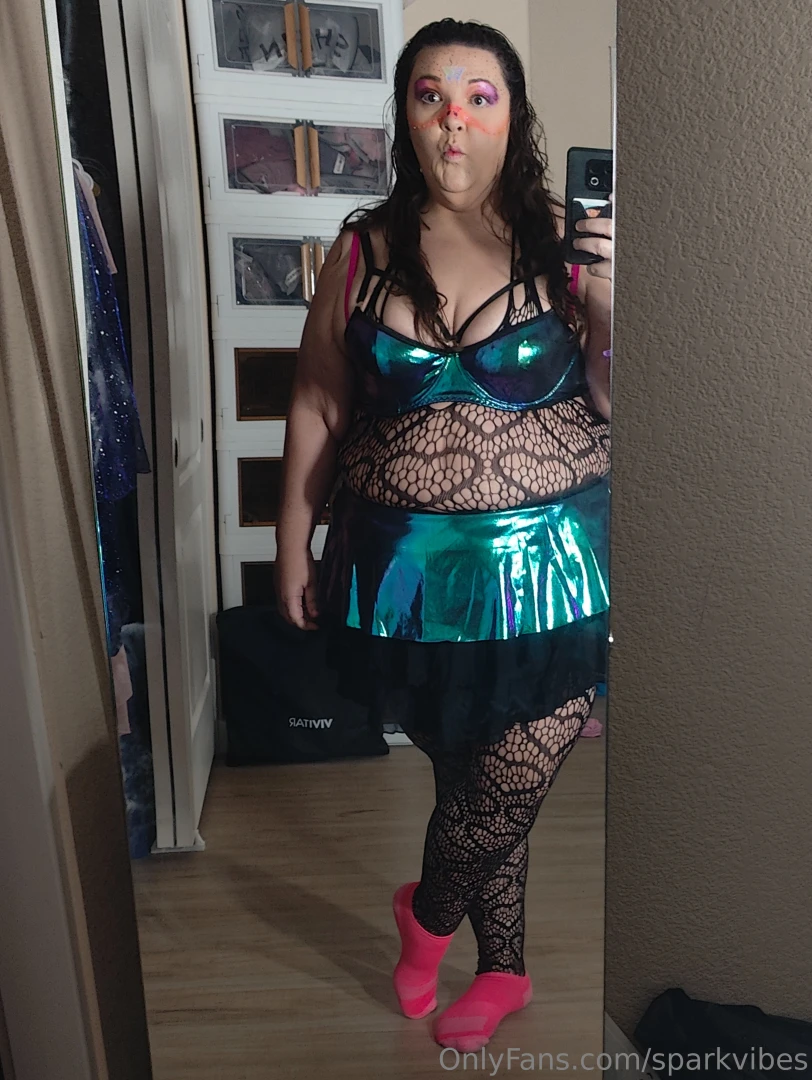 My looks for days 3 to 1 edc 2025 edc had some fun moments but part 3 