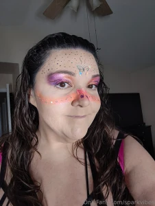 My looks for days 3 to 1 edc 2025 edc had some fun moments but part 7
