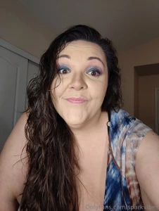 So i m thinking of starting a series where i do naked crafting on my