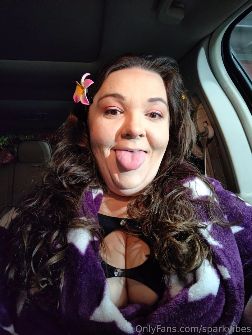 Ever wonder what a night out with sparkvibes would be like fallow my 