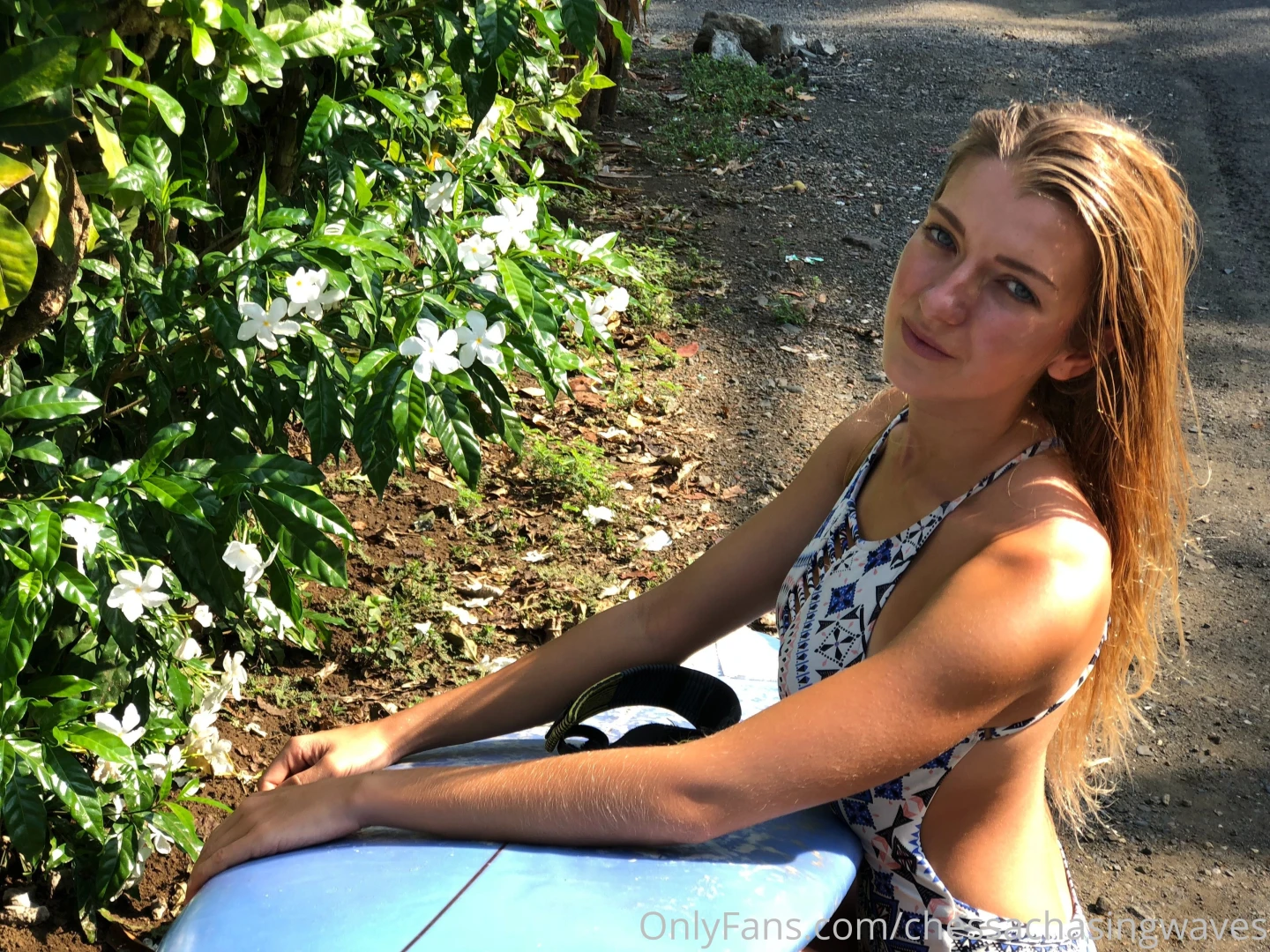 Are you ready to spice up your night before the day ends 