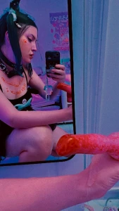 I can t really say much but yk what i really like i don t want to be part 1