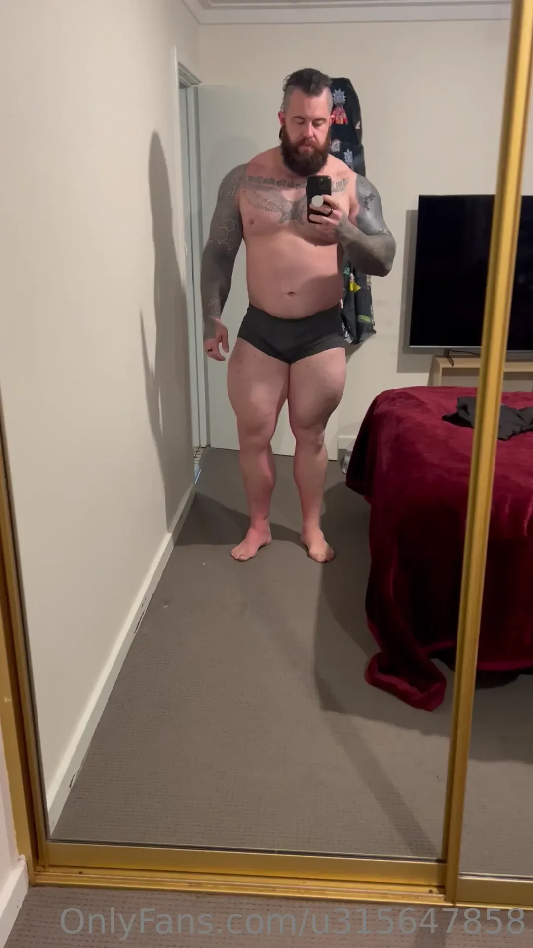 Just checking out the lighting another 10kg to my frame would be juicy 