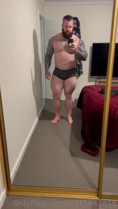 Just checking out the lighting another 10kg to my frame would be juicy