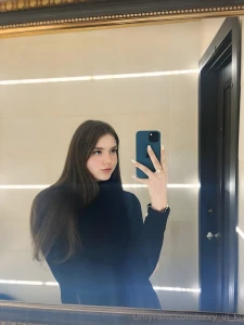 Subscribe for free kitty_smile and watch her sweet holes gorgeous part 13