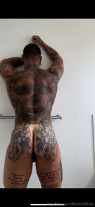 Wait until you see this fucking aussie stud magic mike model daddy part 2