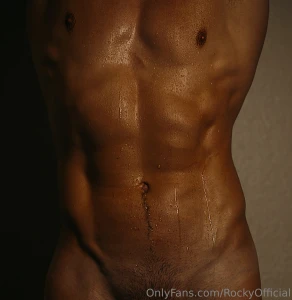 Check out this spicy cajun fitness coach model hailing from the third part 34