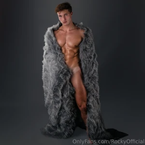 Check out this spicy cajun fitness coach model hailing from the third part 35