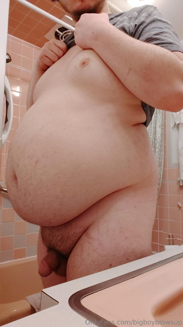 You guys i think my cock is disappearing i ve really done it this time part 6 