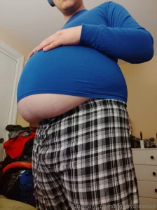 Just an update on the blue shirt from my grommr feabie pfp these are