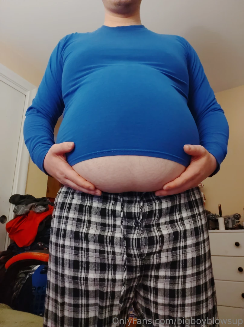 Just an update on the blue shirt from my grommr feabie pfp these are part 1 