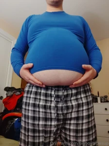 Just an update on the blue shirt from my grommr feabie pfp these are part 1