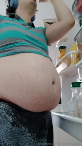 This tank could get used to chugging milk part 2