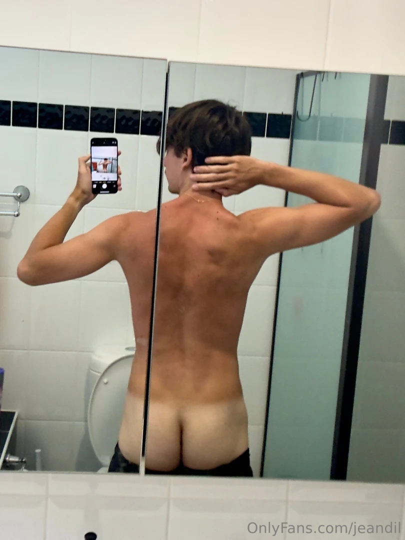 What do you prefer front or back part 14 