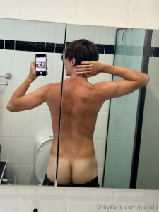 What do you prefer front or back part 14